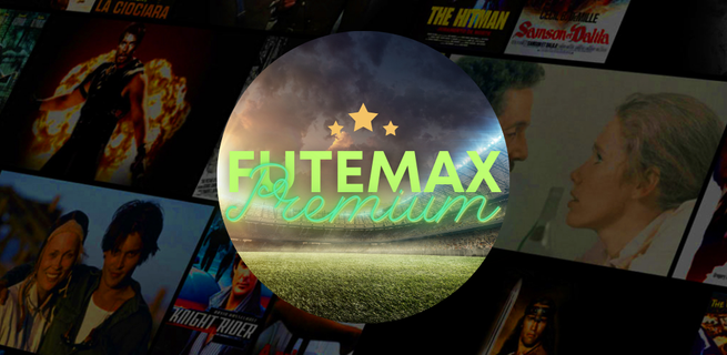 Futemax Premium PC