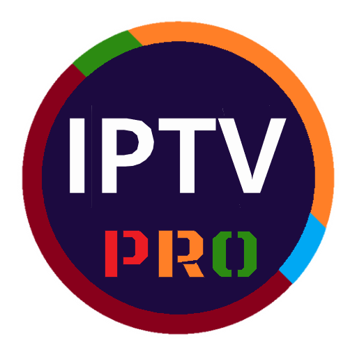 IPTV PRO - Media Player App