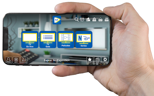 NT-TV PC