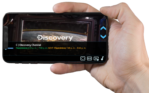 NT-TV PC