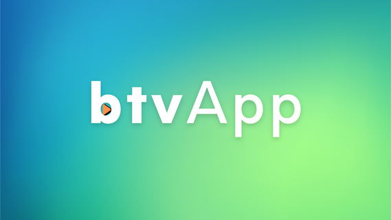 BTV App PC