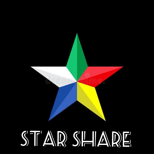 Star Share Player پی سی