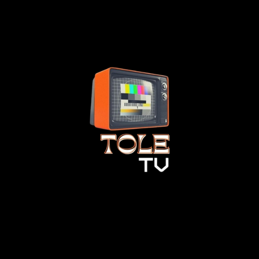 Tole TV PC