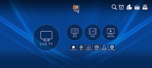 Tole TV PC