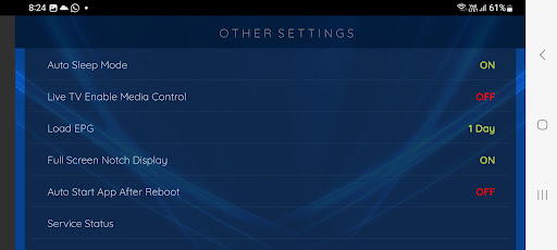 Tole TV PC