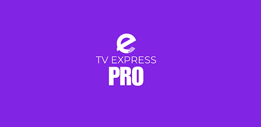 TV Express PRO