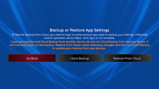 XCIPTV PLAYER para PC