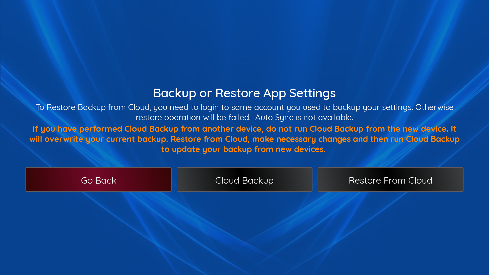 XCIPTV PLAYER para PC
