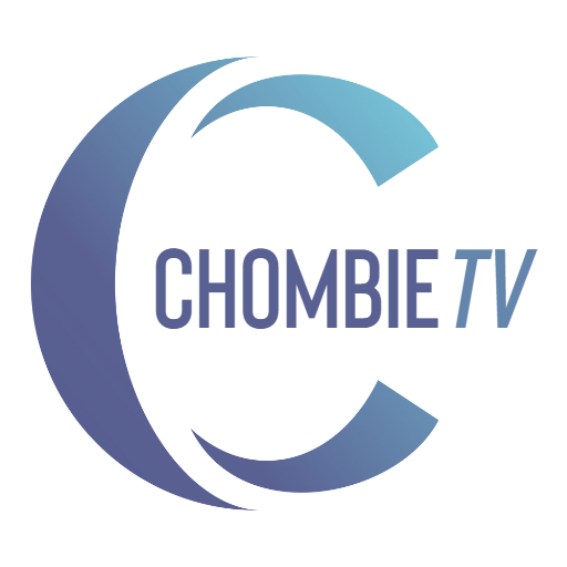 komputer Chombie TV Player