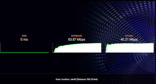 Chombie TV Player پی سی