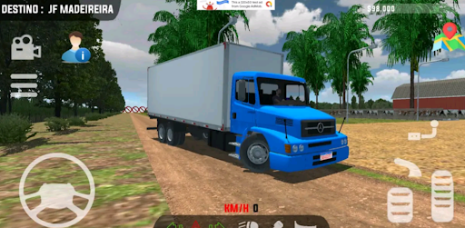 Explorando As Estradas Do BR PC