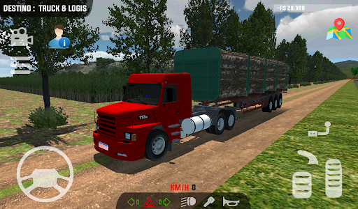 Explorando As Estradas Do BR PC