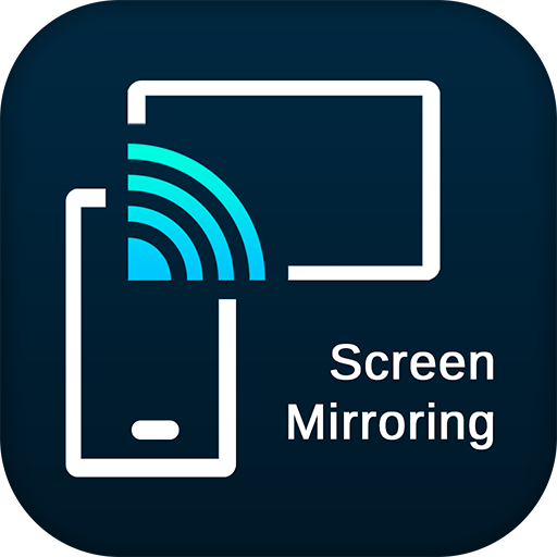 Screen Mirroring with TV PC