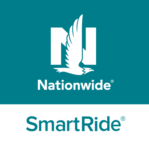 komputer Nationwide SmartRide®