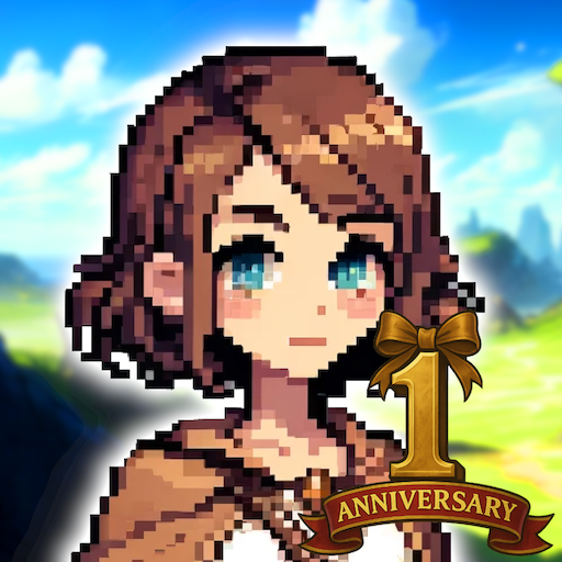 Hack & Craft Shop: Idle RPG PC