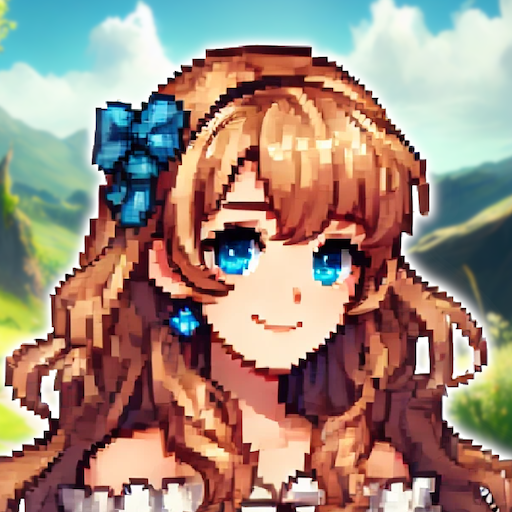 ハクスラ放置アクションRPG モンスター育成師