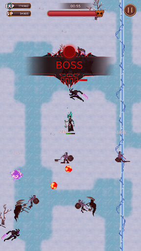 ハクスラ放置アクションRPG モンスター育成師 PC版