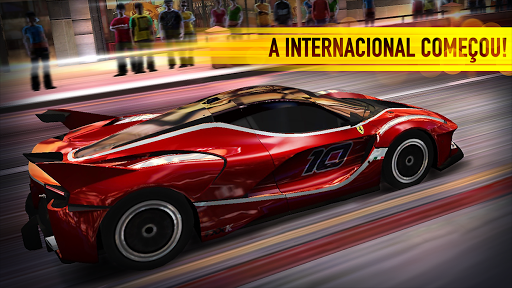 CSR Racing para PC