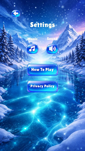 Icy Fishing Winter电脑版