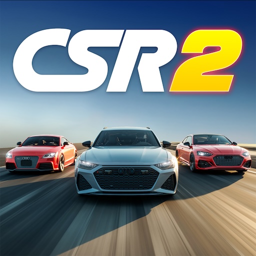 CSR 2 Realistic Drag Racing PC