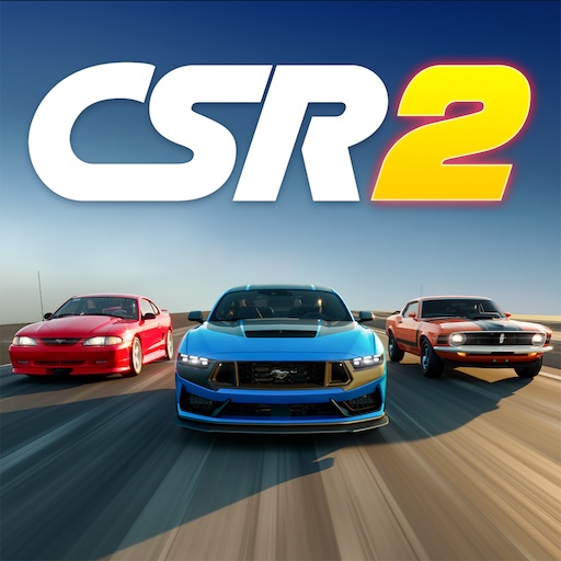 CSR 2 Realistic Drag Racing