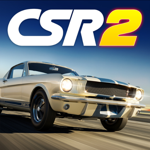 CSR 2 Realistic Drag Racing