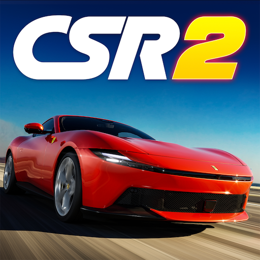 CSR 2 Realistic Drag Racing
