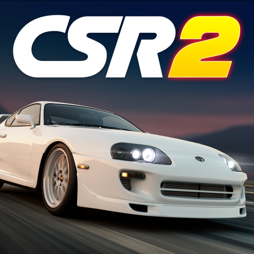 CSR 2 Realistic Drag Racing