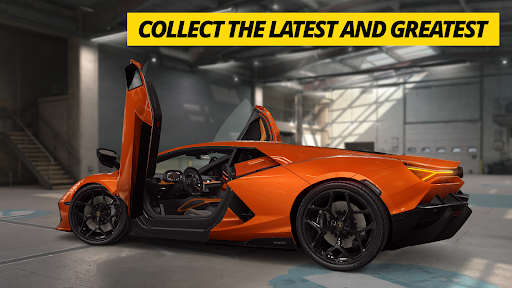 CSR Racing 2 ???????