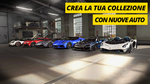 CSR 2 Realistic Drag Racing