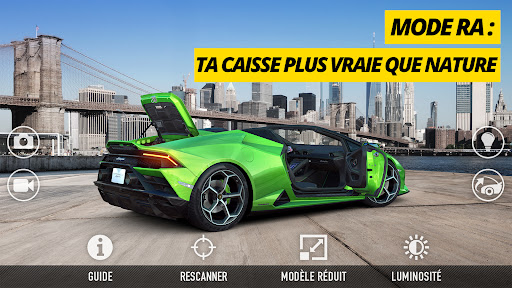 CSR 2 Realistic Drag Racing PC
