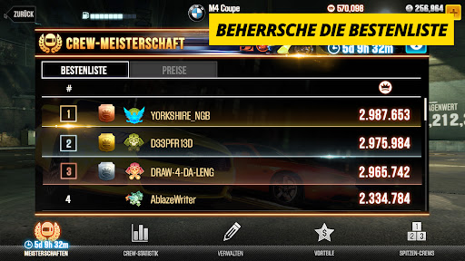 CSR 2 Realistic Drag Racing