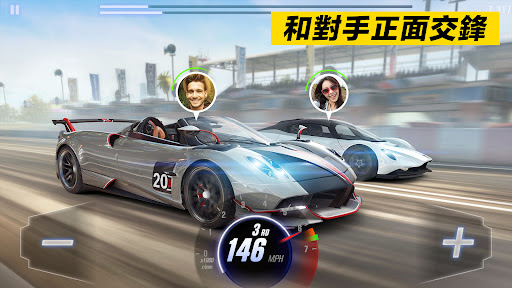 CSR 2 Realistic Drag Racing