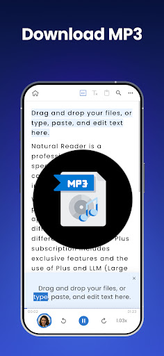 NaturalReader - Text to Speech PC