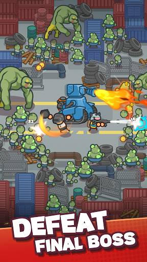 Empire Heroes: Strategia Game PC