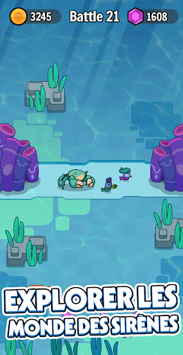 Eternal Empire: Warrior Eras