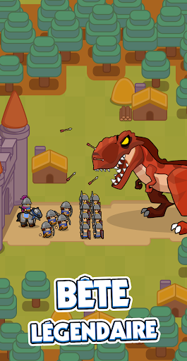 Eternal Empire: Warrior Eras