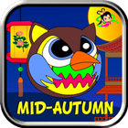 Angry Owl Mid Autumn PC