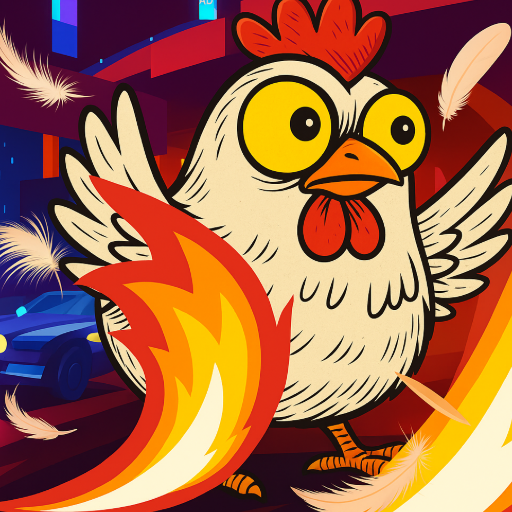 Rescue Chick para PC