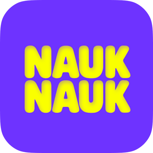 NaukNauk