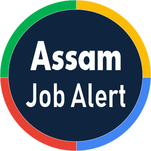 Assam Job Alert