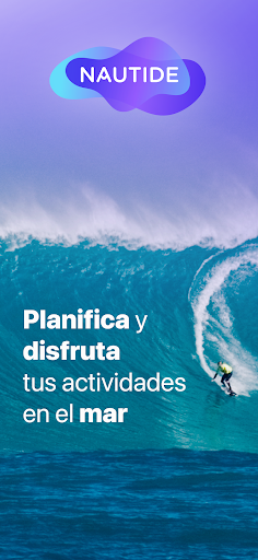 Nautide: Mareas, Viento, Olas+ PC