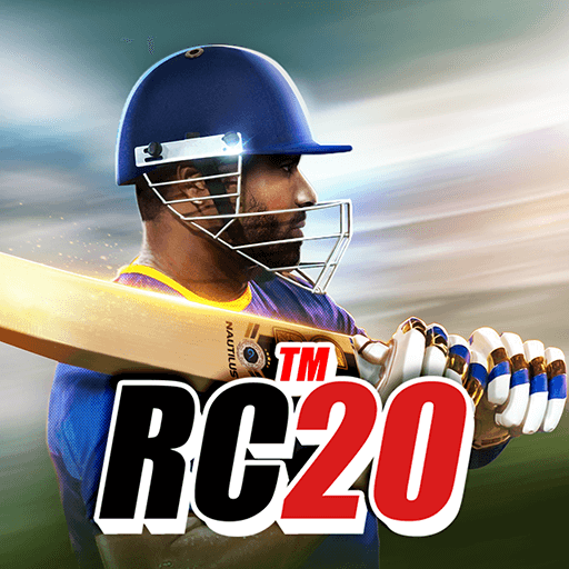 Real Cricket™ 20 PC