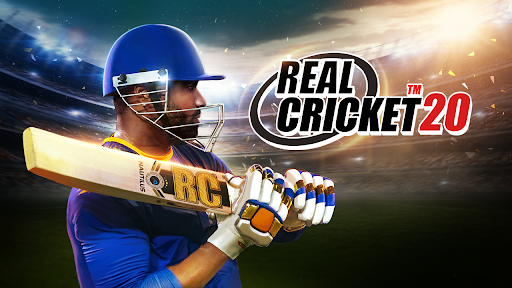 Real Cricket™ 20 পিসি