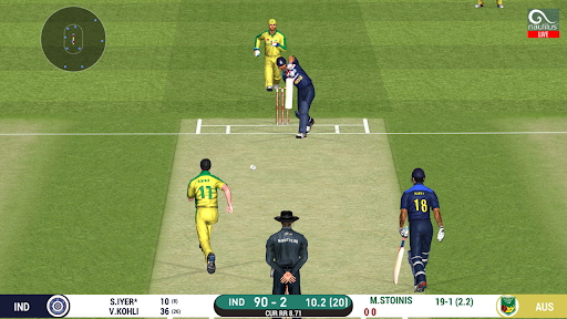 Real Cricket™ 20