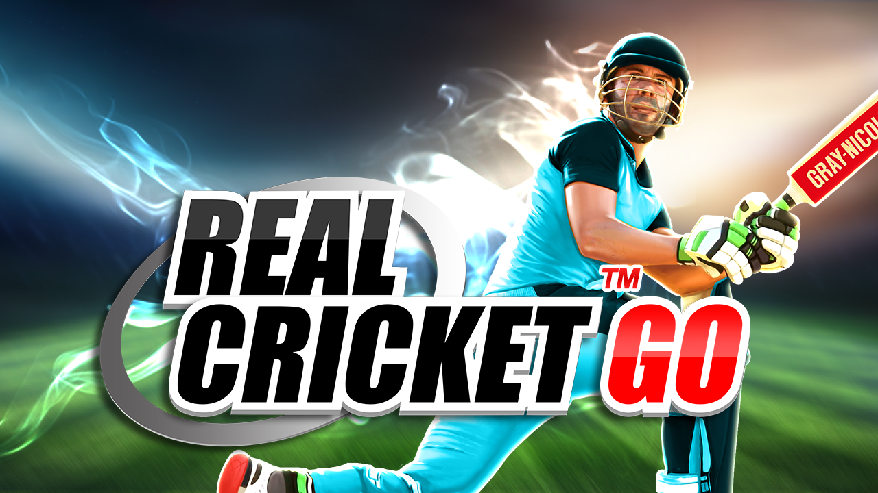 Real Cricket™ GO PC
