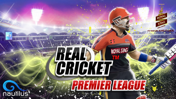 Real Cricket™ Premier League پی سی