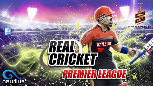 Real Cricket™ Premier League পিসি