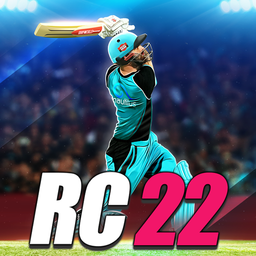 Real Cricket™ 22 الحاسوب