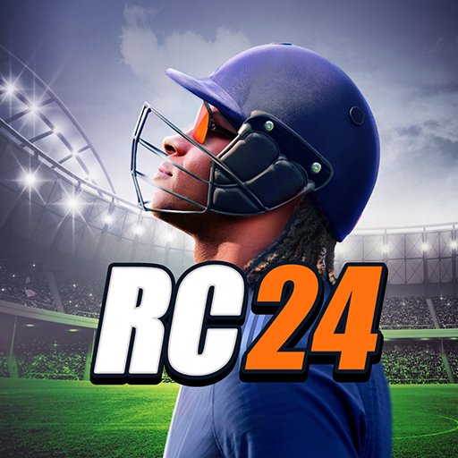 Real Cricket™ 24 PC